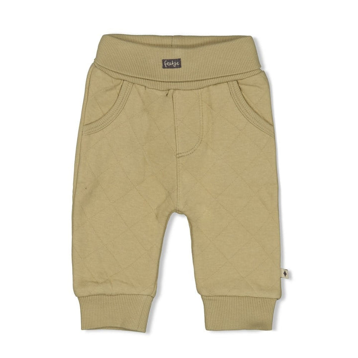 Broek Groen - Rawrsome