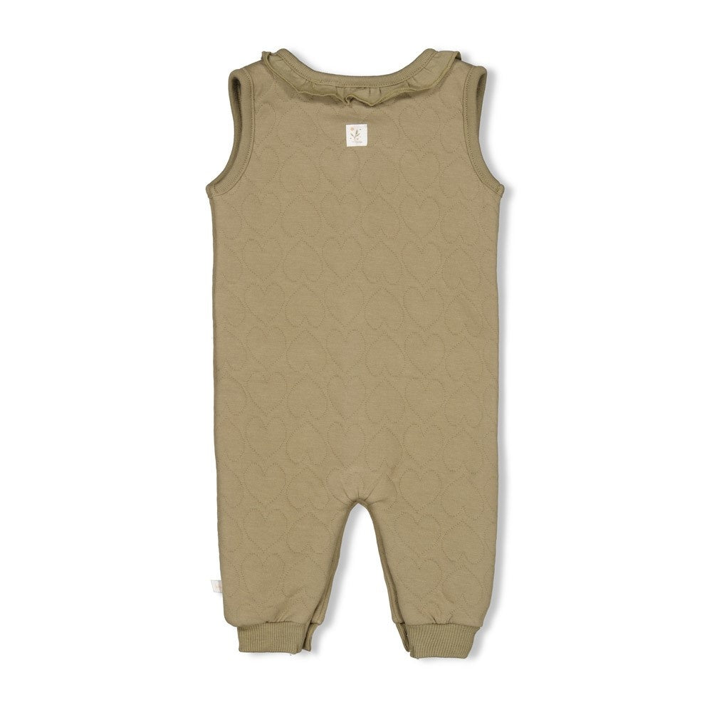 Tuinbroek Groen - Fields of Green