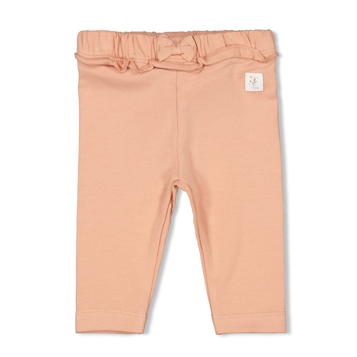 Legging Roze - Fields of Green