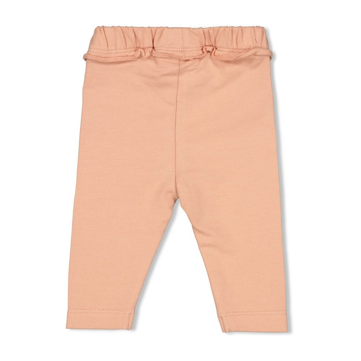 Legging Roze - Fields of Green