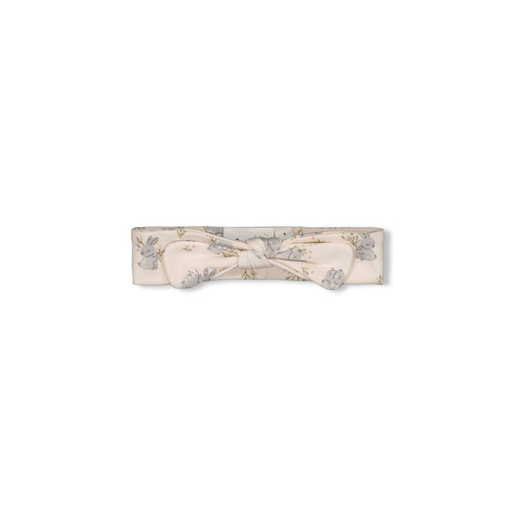 Haarband Offwhite - Fields of Green