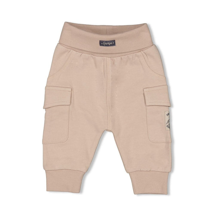 Broek Taupe - Narwal