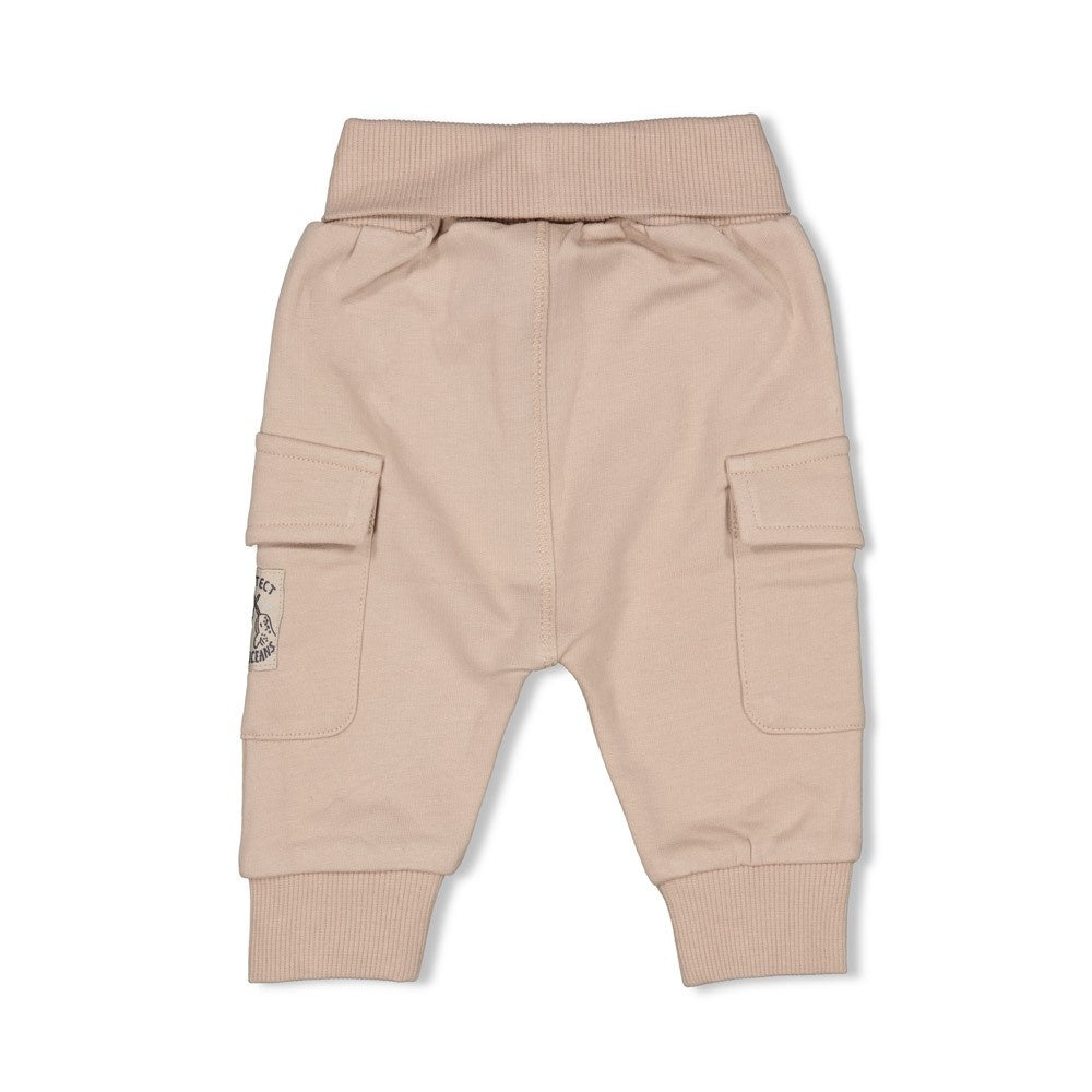 Broek Taupe - Narwal
