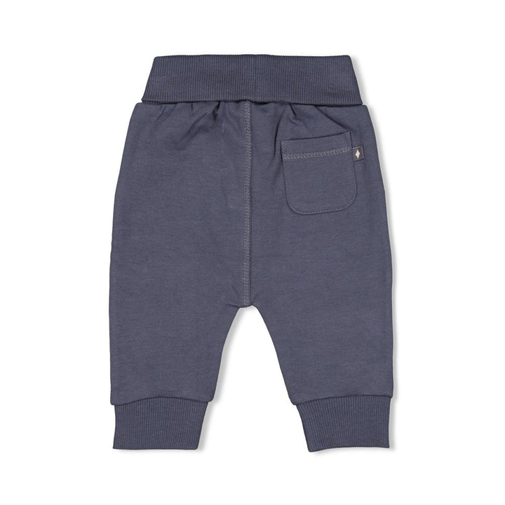 Hose Blaugrau - Narwal