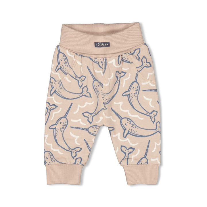 Broek Taupe - Narwal