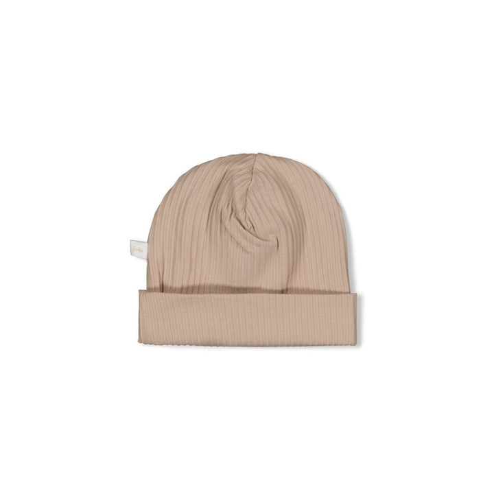 Mutsje rib Taupe - Narwal