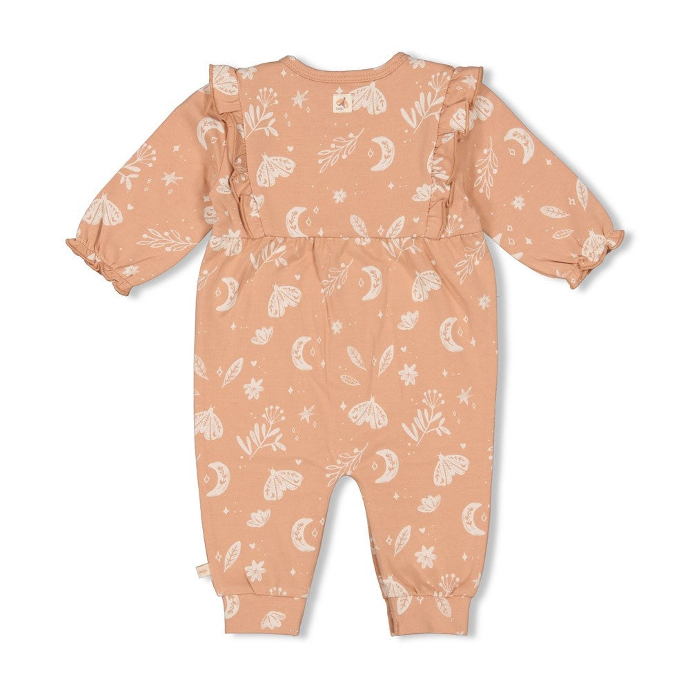 Pak Terra Pink - Dancing In The Moonlight