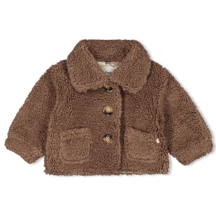 Teddy jasje Bruin - Dancing In The Moonlight