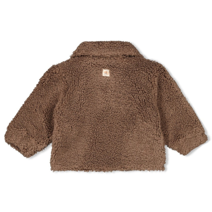 Teddy jasje Bruin - Dancing In The Moonlight