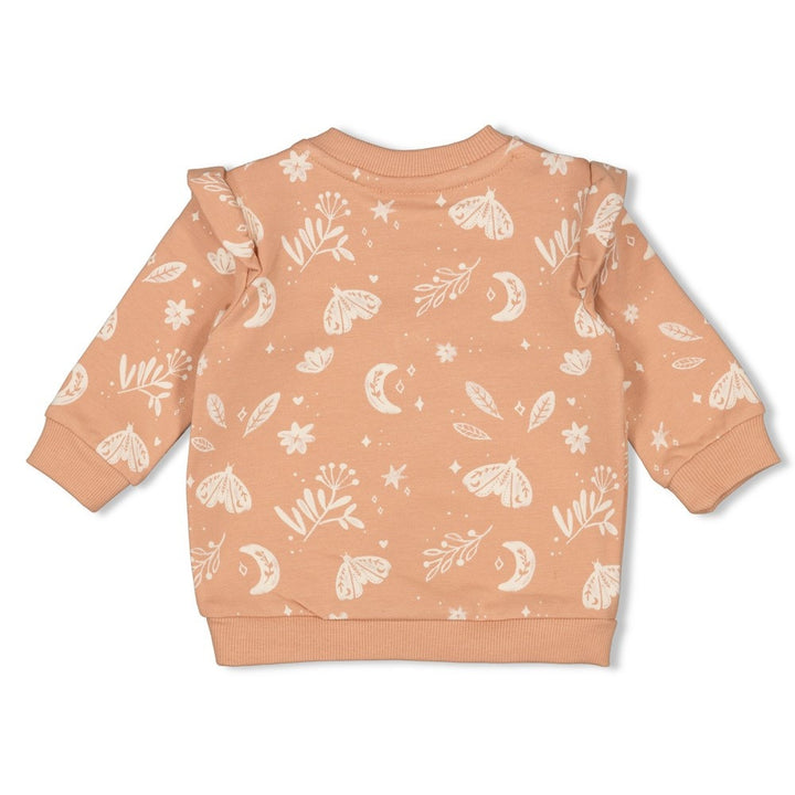 Sweater Terra Pink - Dancing In The Moonlight