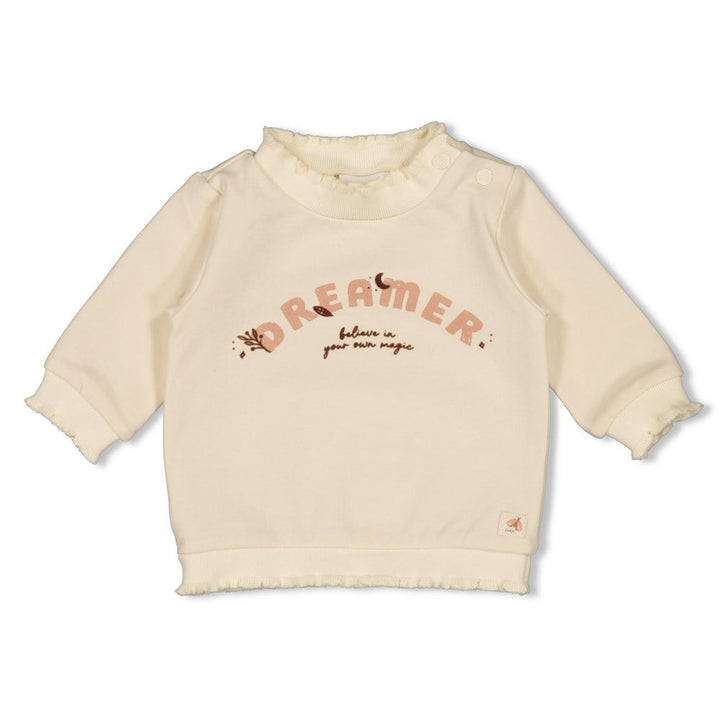 Sweater Offwhite - Dancing In The Moonlight