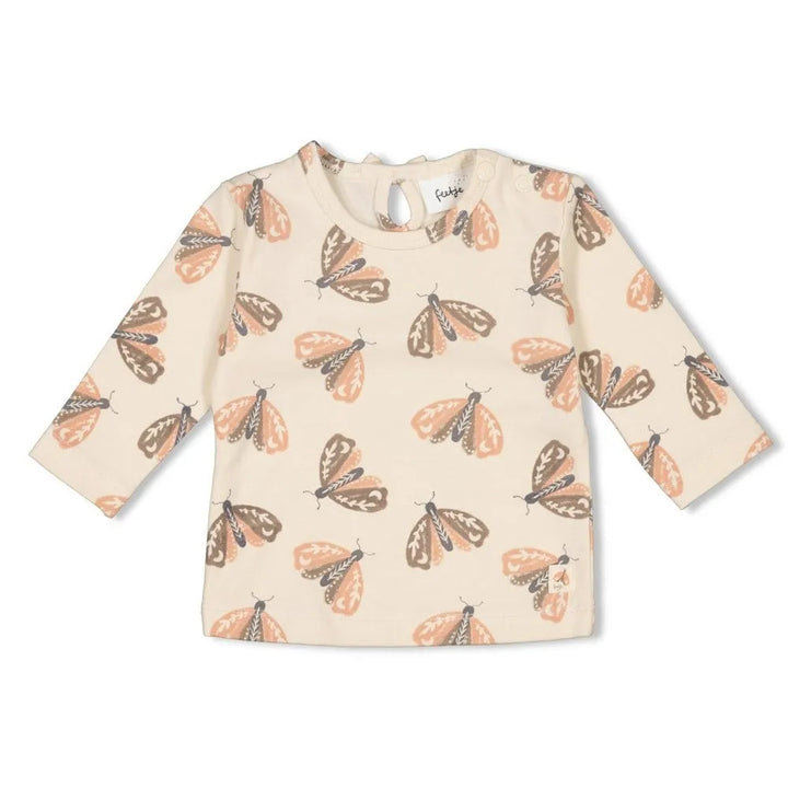 Longsleeve Offwhite - Dancing In The Moonlight