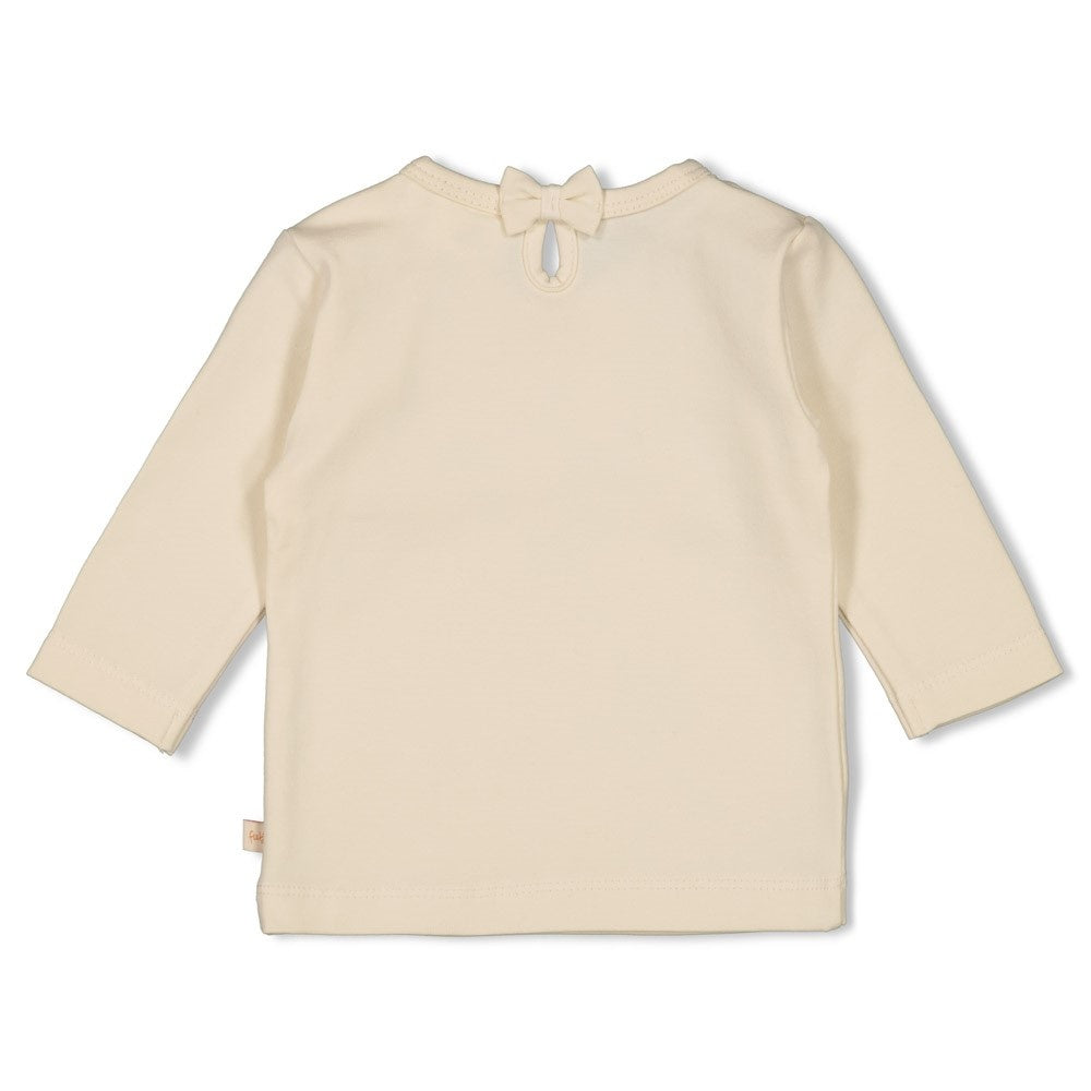 Longsleeve Offwhite - Dancing In The Moonlight