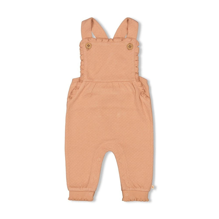 Tuinbroek Terra Pink - Dancing In The Moonlight