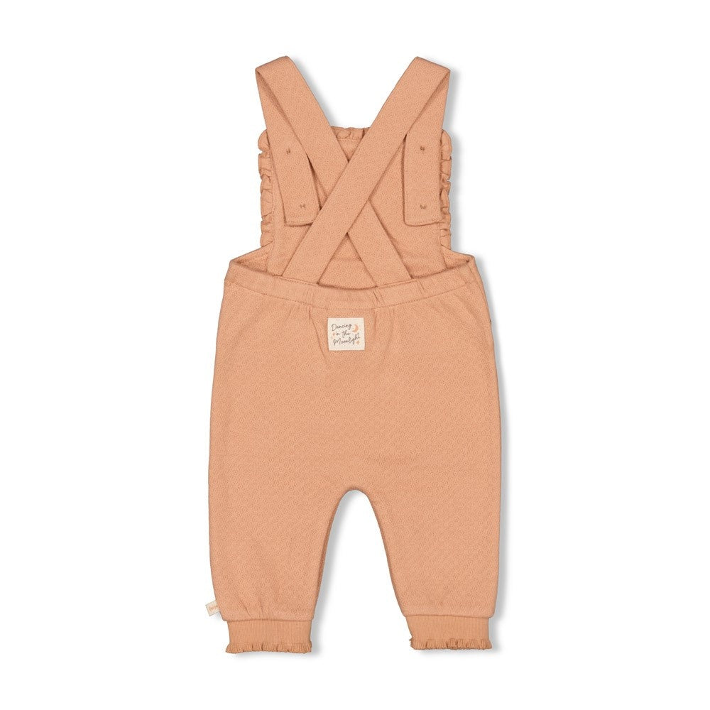 Tuinbroek Terra Pink - Dancing In The Moonlight