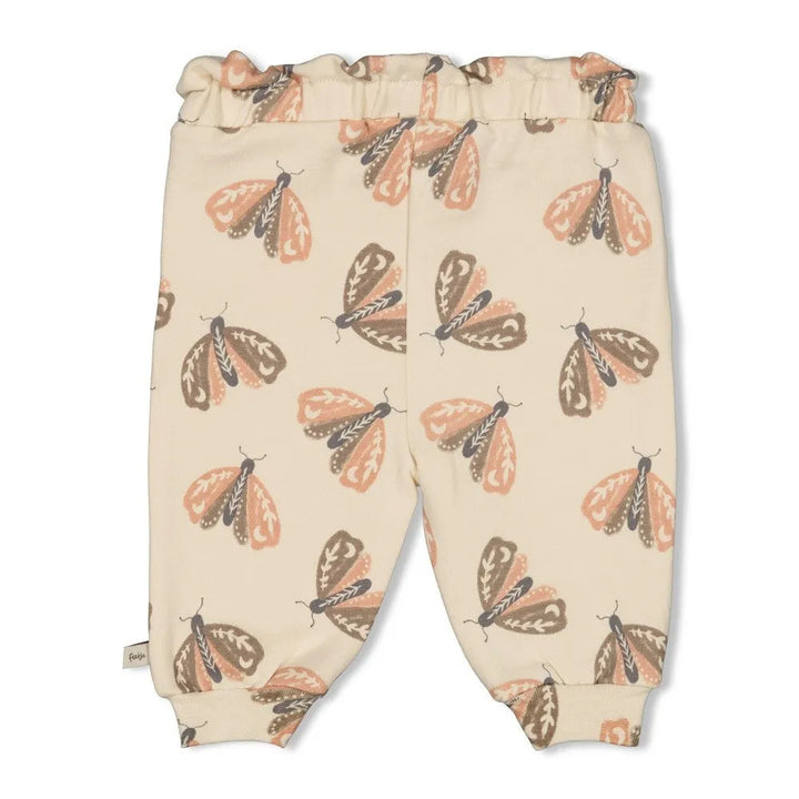 Broek Offwhite - Dancing In The Moonlight