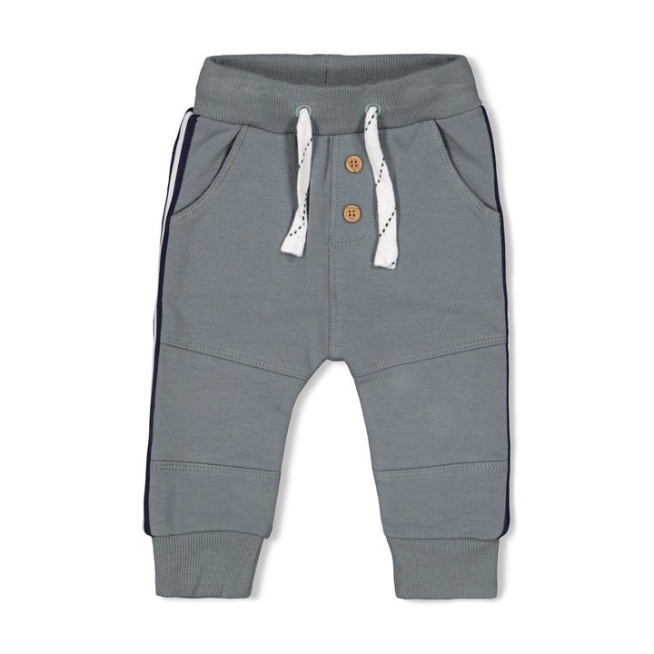 Broek Petrol - Let's Go!