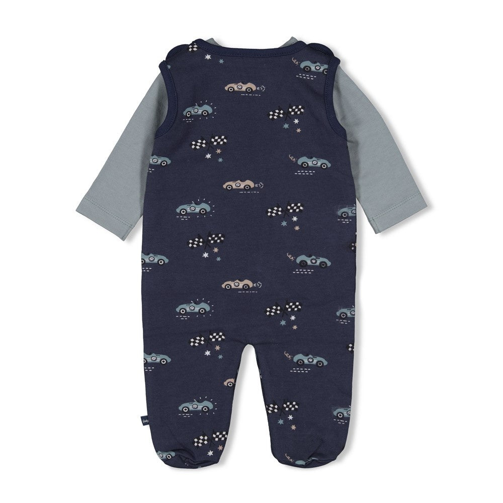 2 - Dlg Boxpak Marine - Let's Go!