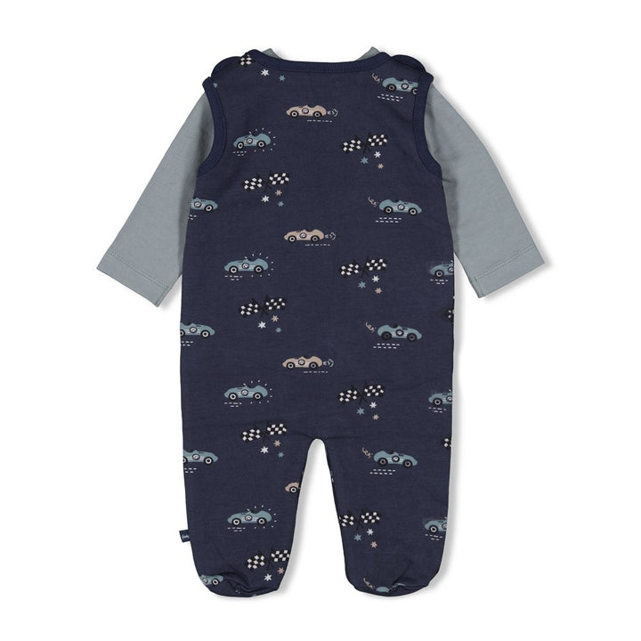 2 - Dlg Boxpak Marine - Let's Go!