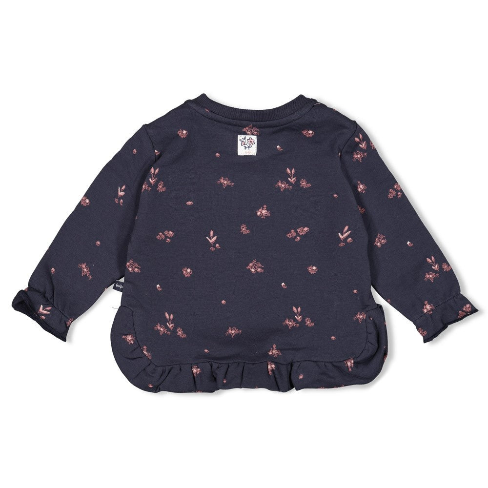 Sweater Marine - Swanlake