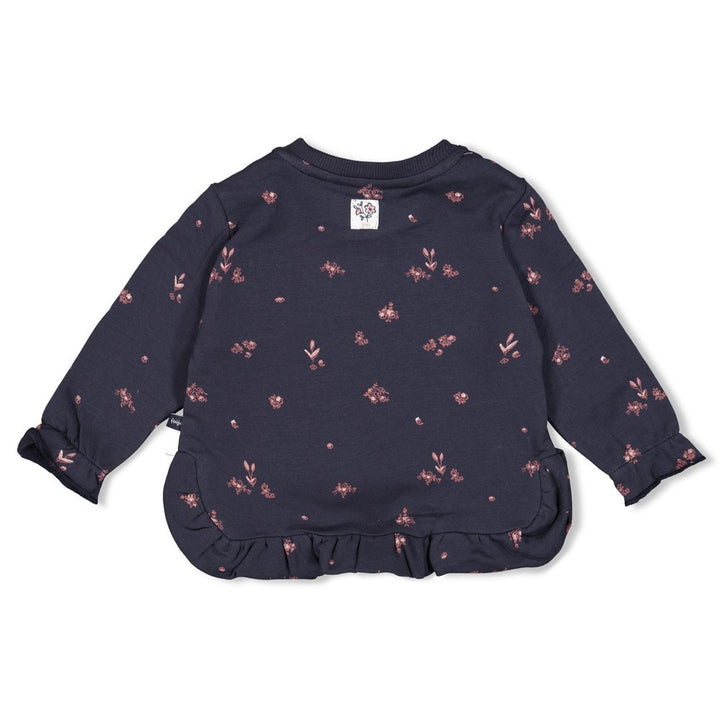 Sweater Marine - Swanlake