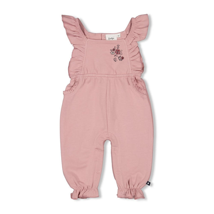 Jumpsuit Roze - Swanlake