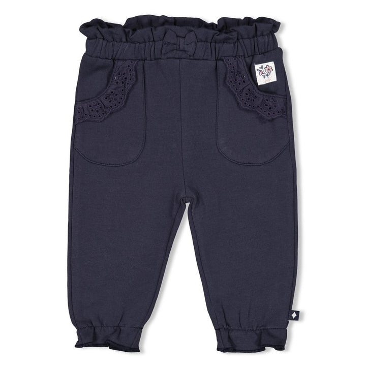 Broek Marine - Swanlake