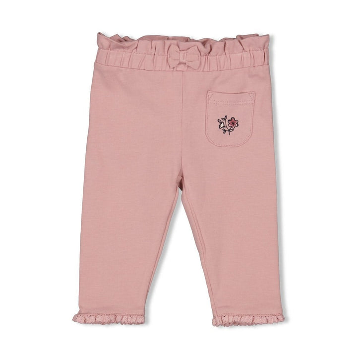 Legging Roze - Swanlake