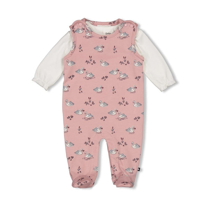 2 - Dlg Boxpak Roze - Swanlake