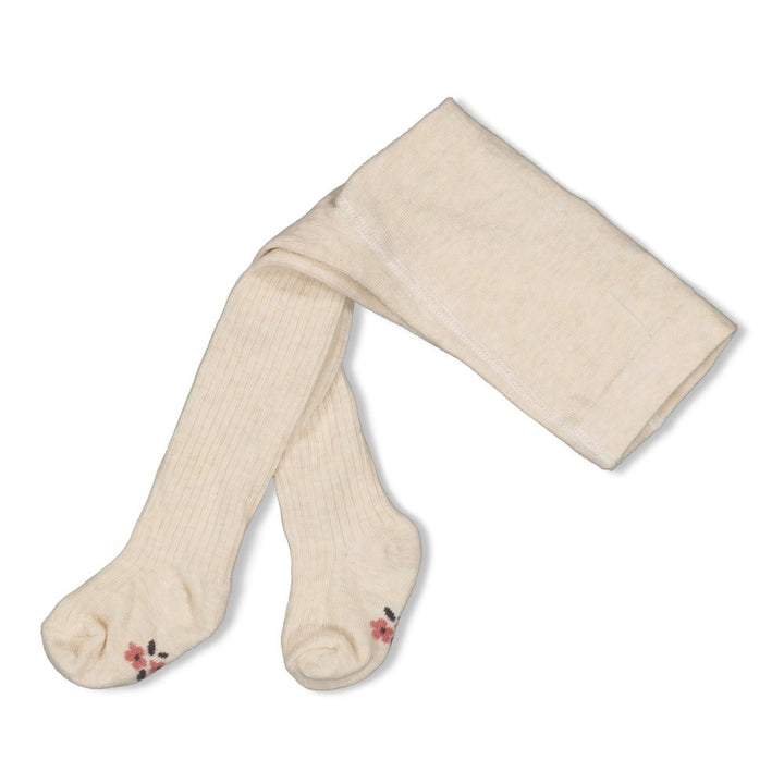 Maillot Offwhite melange - Woodland Bloom