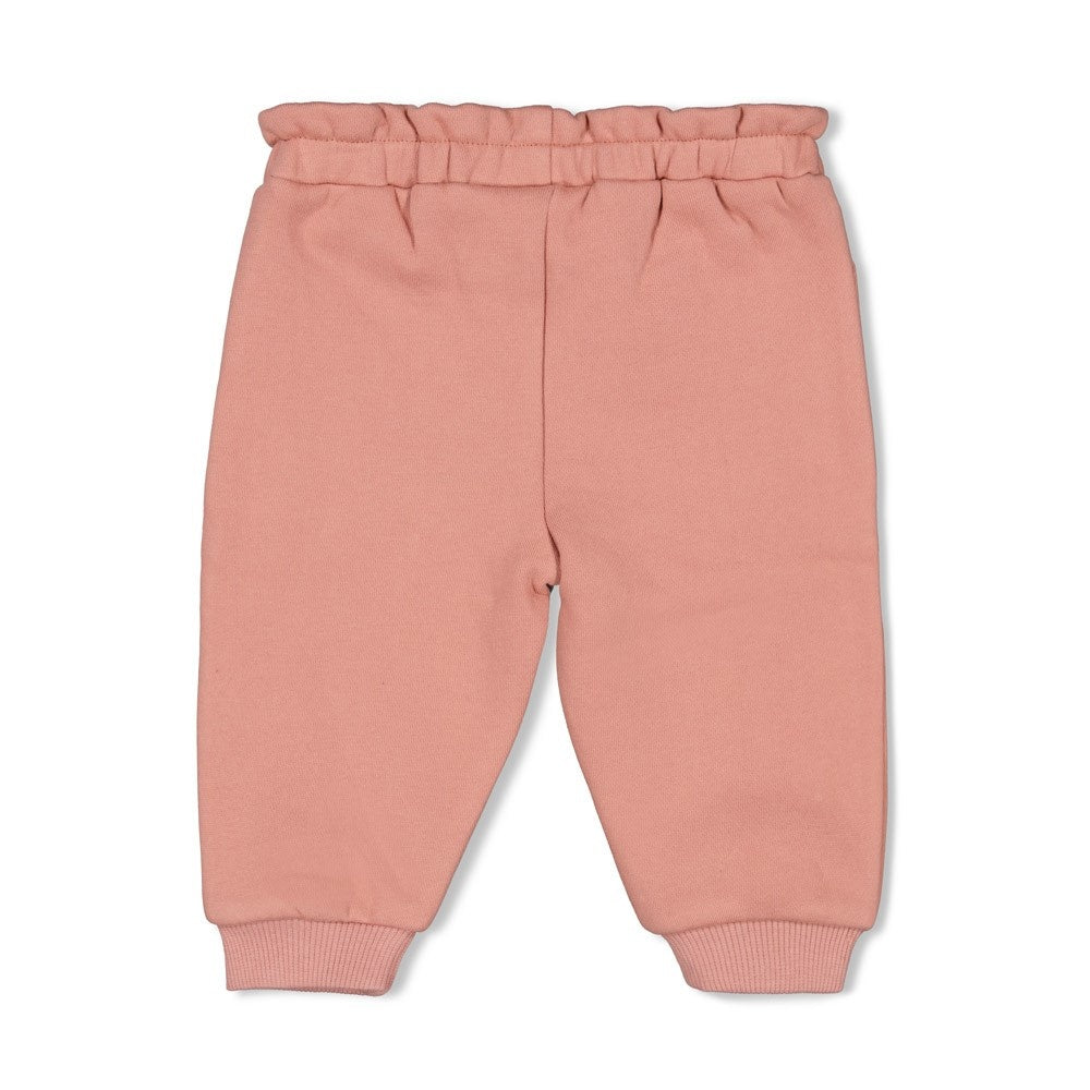 Broek Mauve - Woodland Bloom
