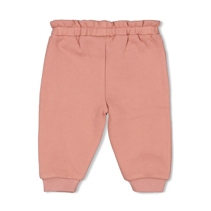 Broek Mauve - Woodland Bloom