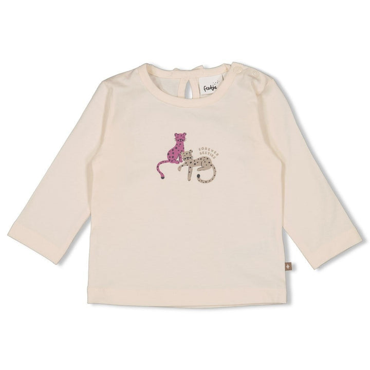 Longsleeve Offwhite - Better Together