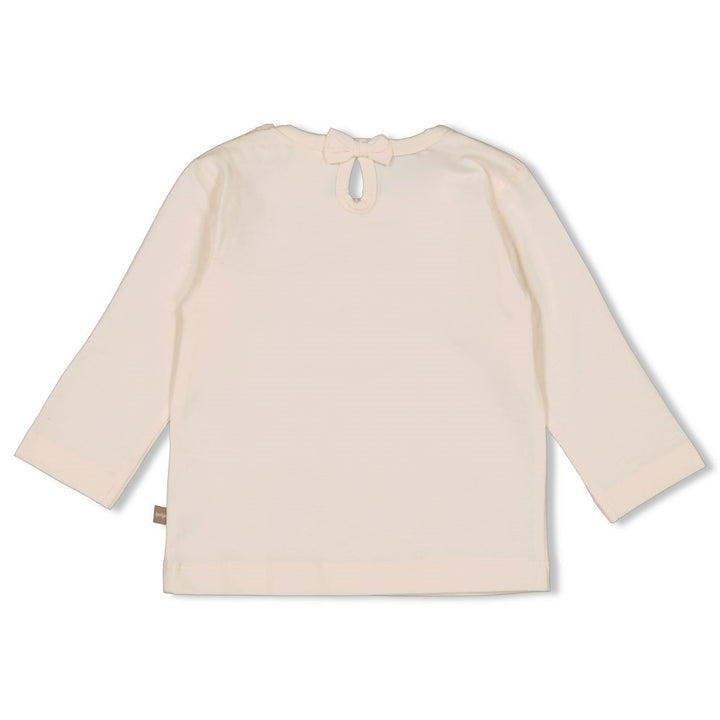 Longsleeve Offwhite - Better Together