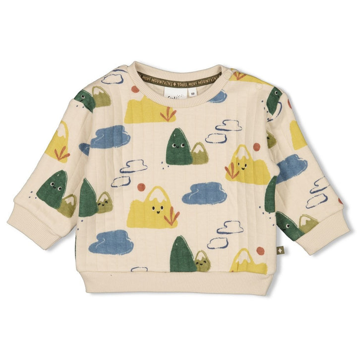 Sweater Zand - Mountain