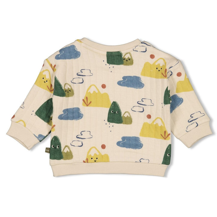 Sweater Zand - Mountain