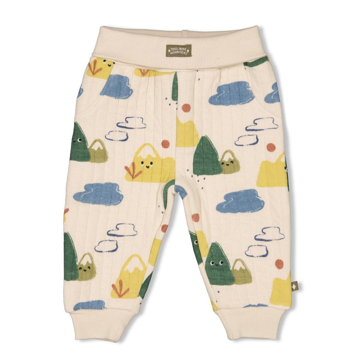 Broek Zand - Mountain