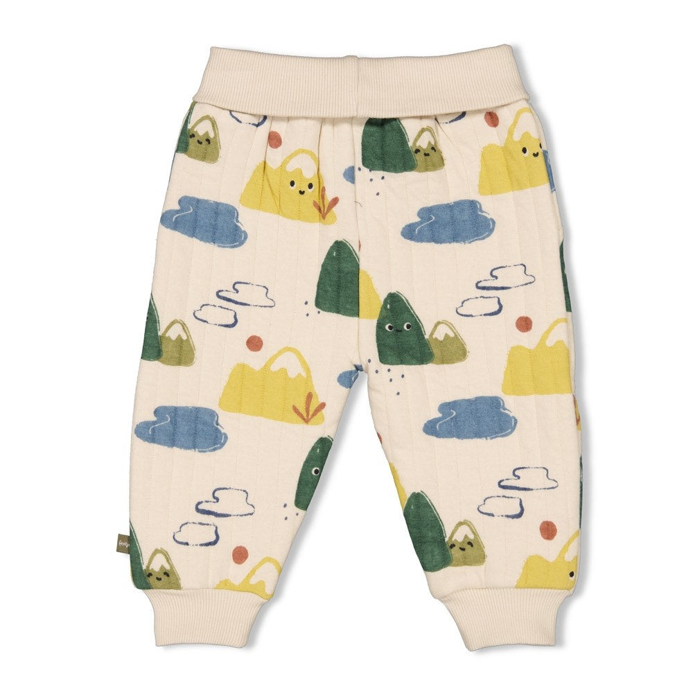 Broek Zand - Mountain