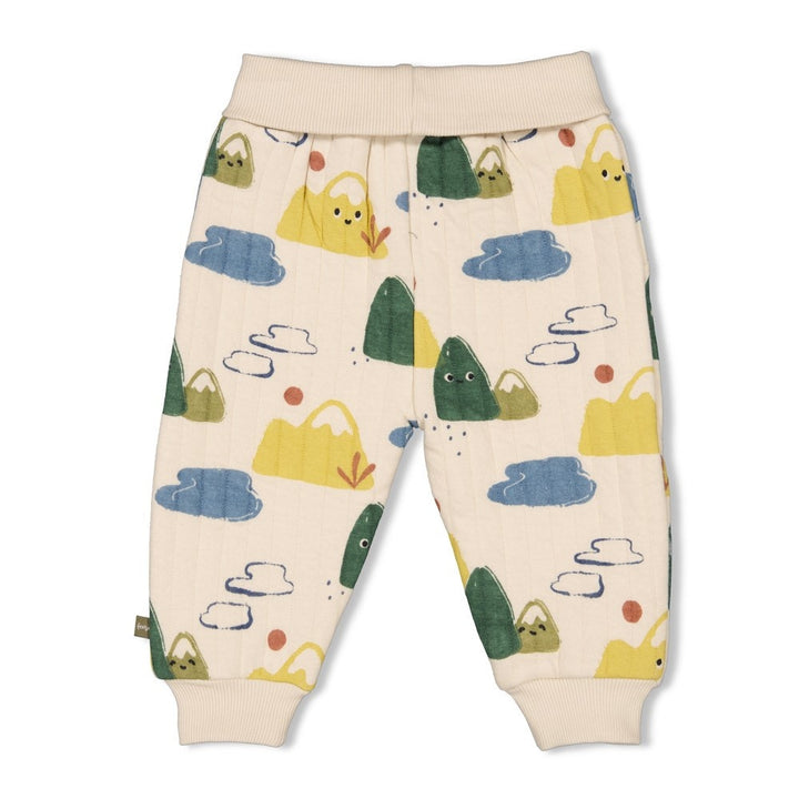 Broek Zand - Mountain