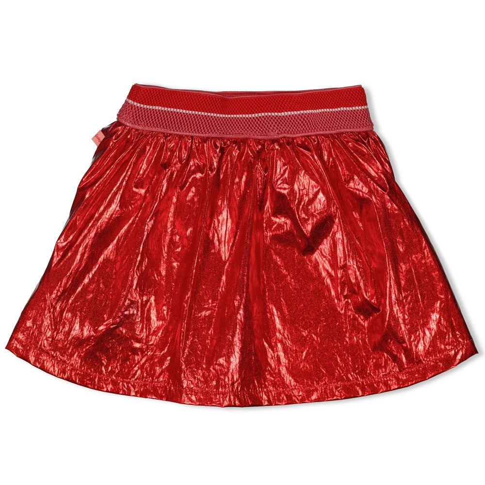 Rok Rood - Queen of Hearts