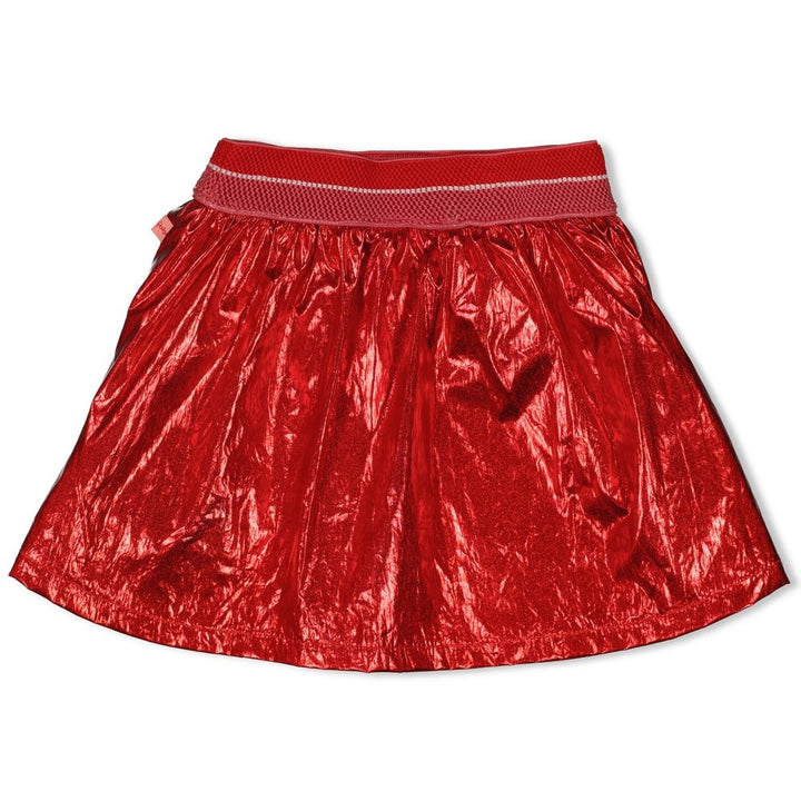 Rok Rood - Queen of Hearts