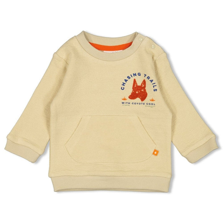 Sweater Kit - Chasing Trails