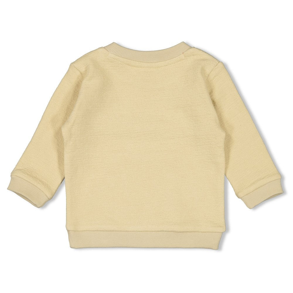 Sweater Kit - Chasing Trails