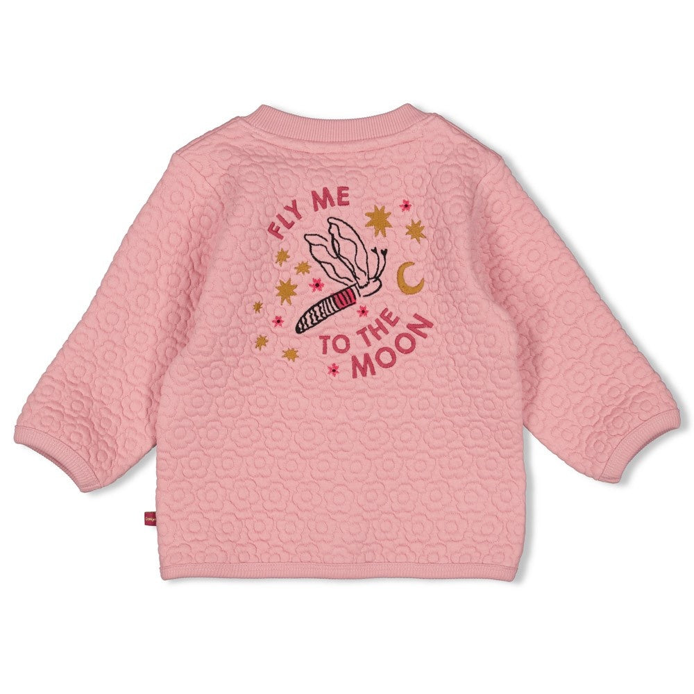 Bomberjack l.Roze - Shine Bright