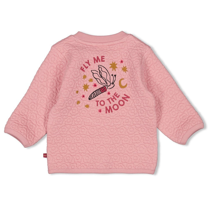 Bomberjack l.Roze - Shine Bright