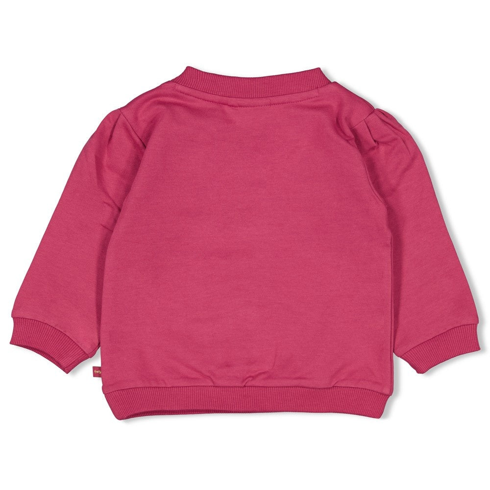 Sweater Violet - Shine Bright