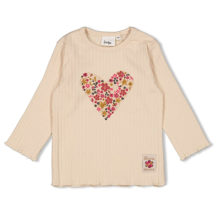 Longsleeve rib Kit - Shine Bright