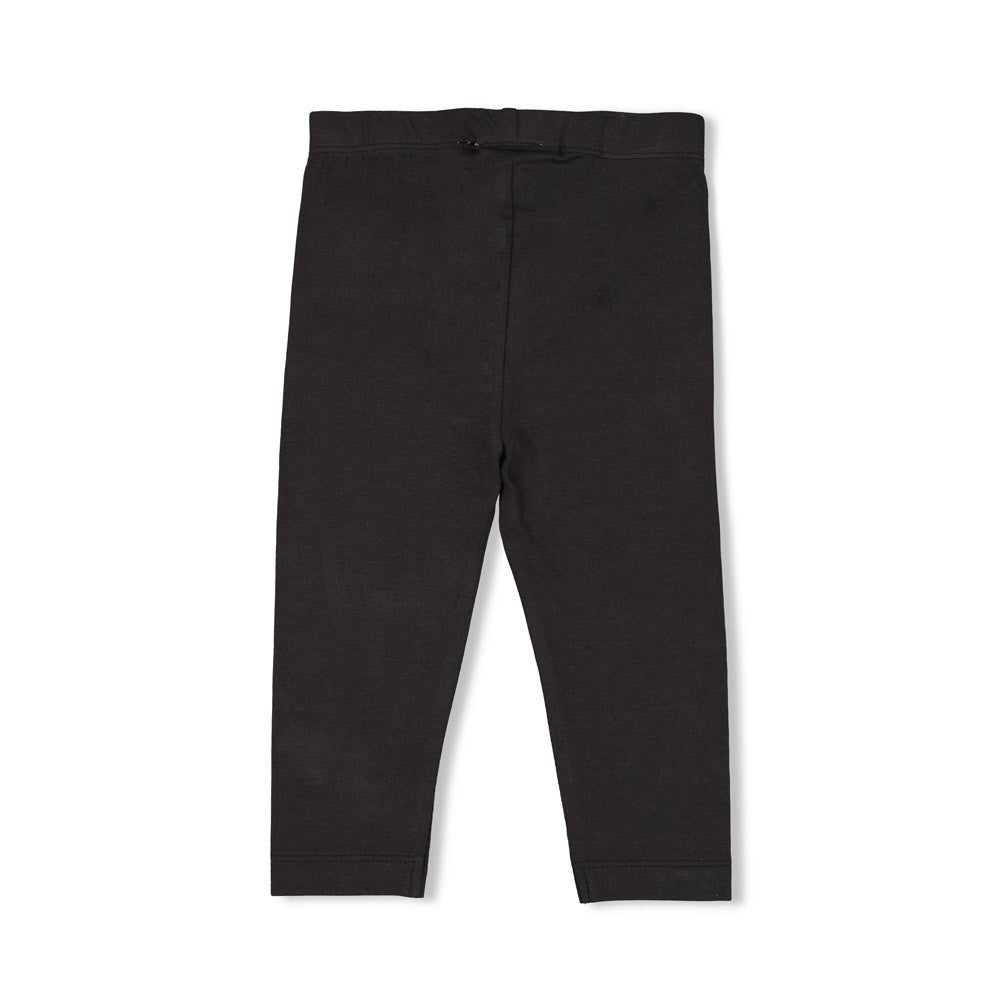 Legging Antraciet - Shine Bright