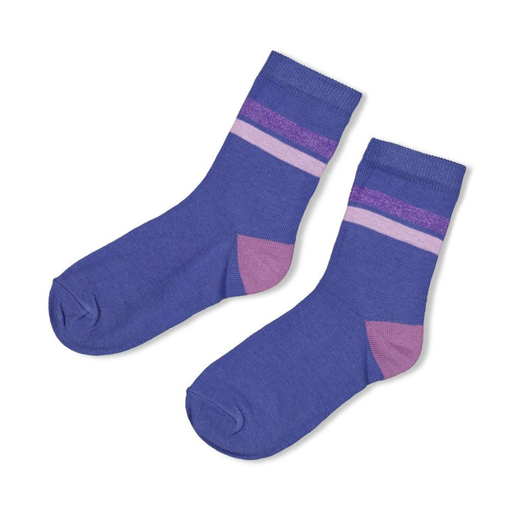 Sokken Lavendel - Wild Soul