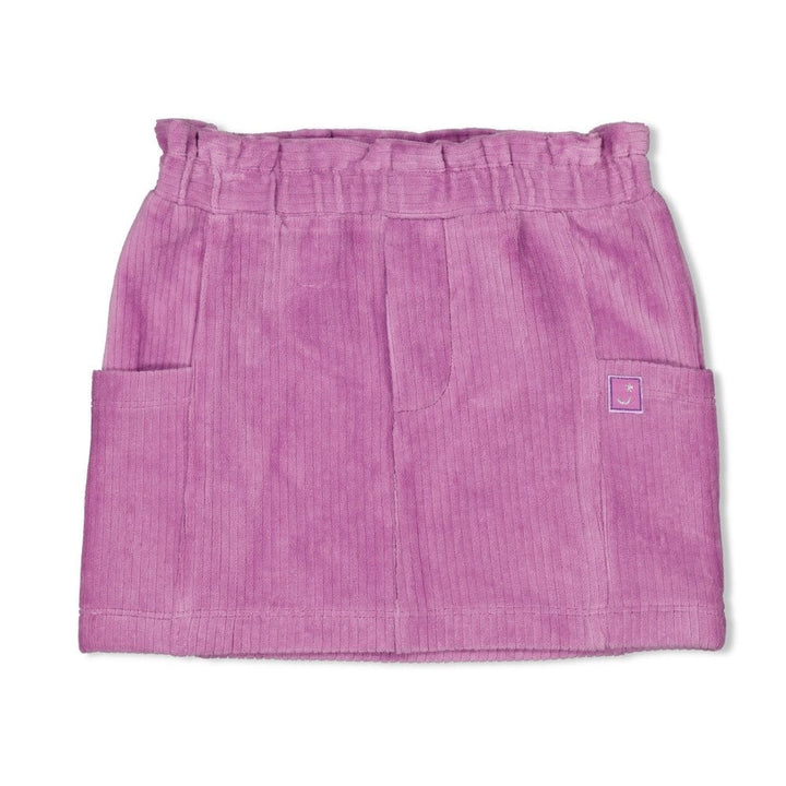 Rok velours Violet - Wild Soul